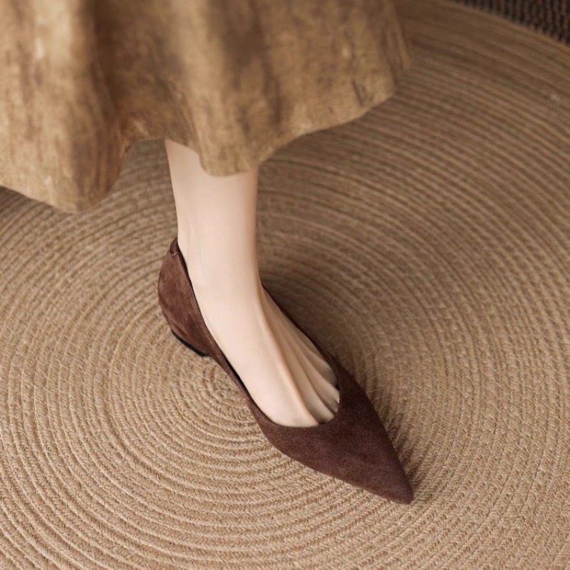 Sommerliche neue Freizeit-Slip – Womens Heels Bewertung und Preis