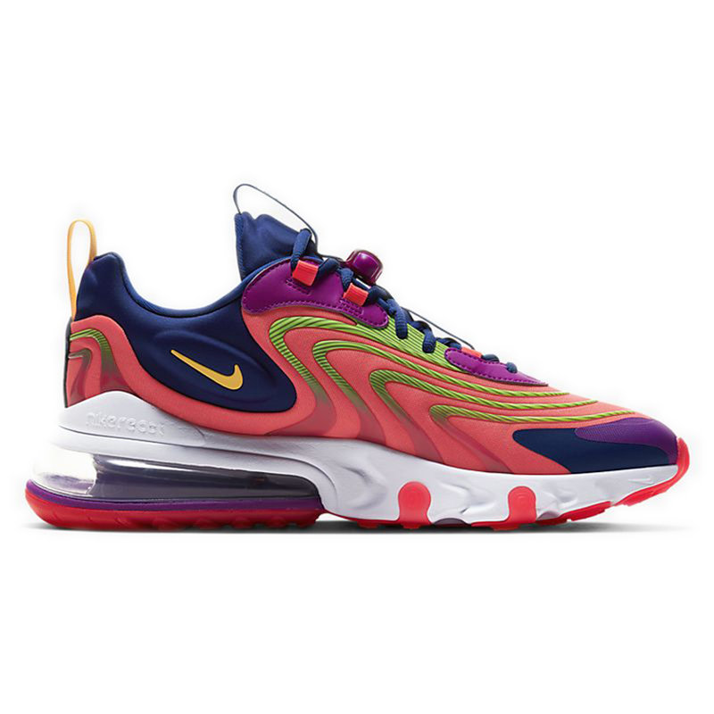 Nike Air Max 270 ENG React Ras – Nike Shoes Air Max 270 Bewertung und Preis