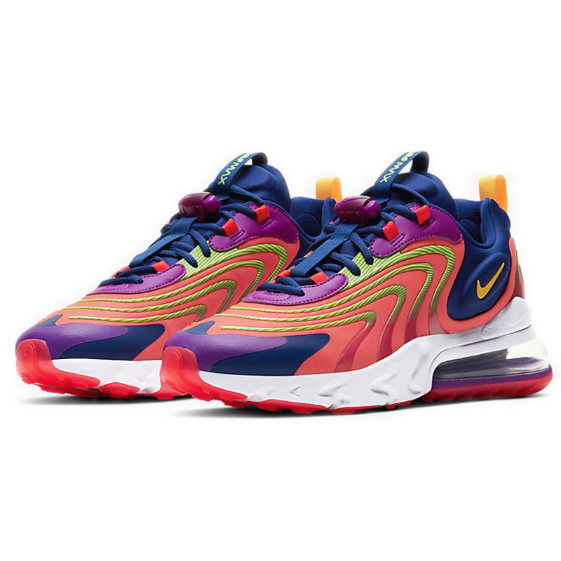 Nike Air Max 270 ENG React Ras – Nike Shoes Air Max 270 Bewertung und Preis