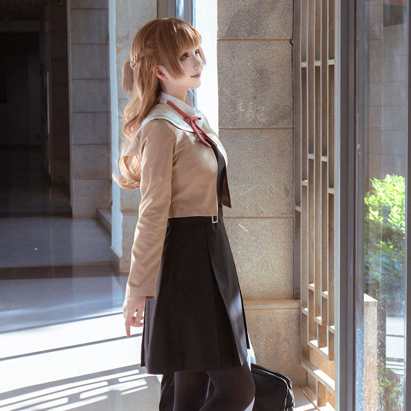 Bloom Into You Touko Nanami Yu – Womens Blazer Bewertung und Preis