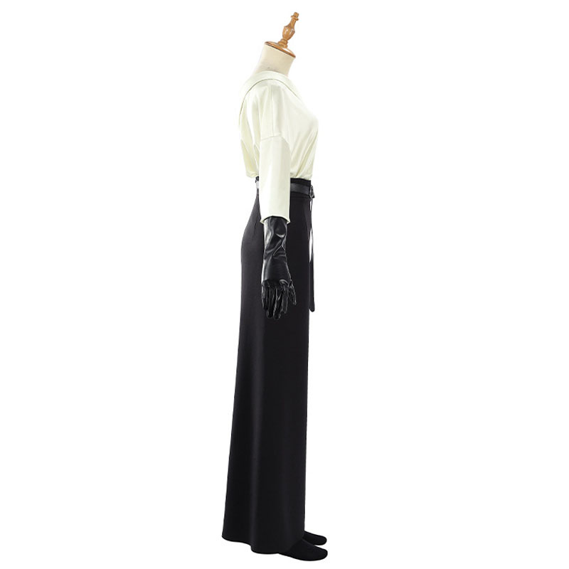 Horror Game Requiem Grace Cosp – Formal Skirt Bewertung und Preis