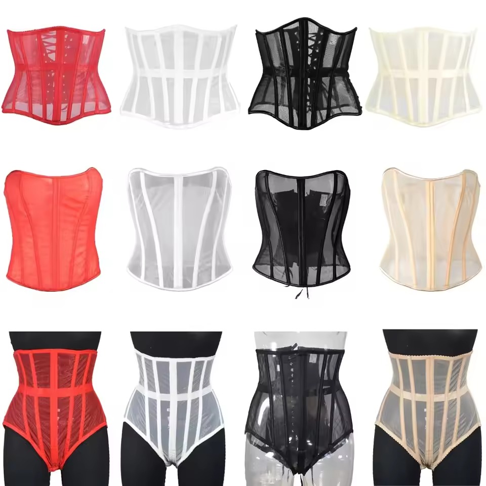 Strapazierfähige Polyester-Fis – Evening Gown Bewertung und Preis