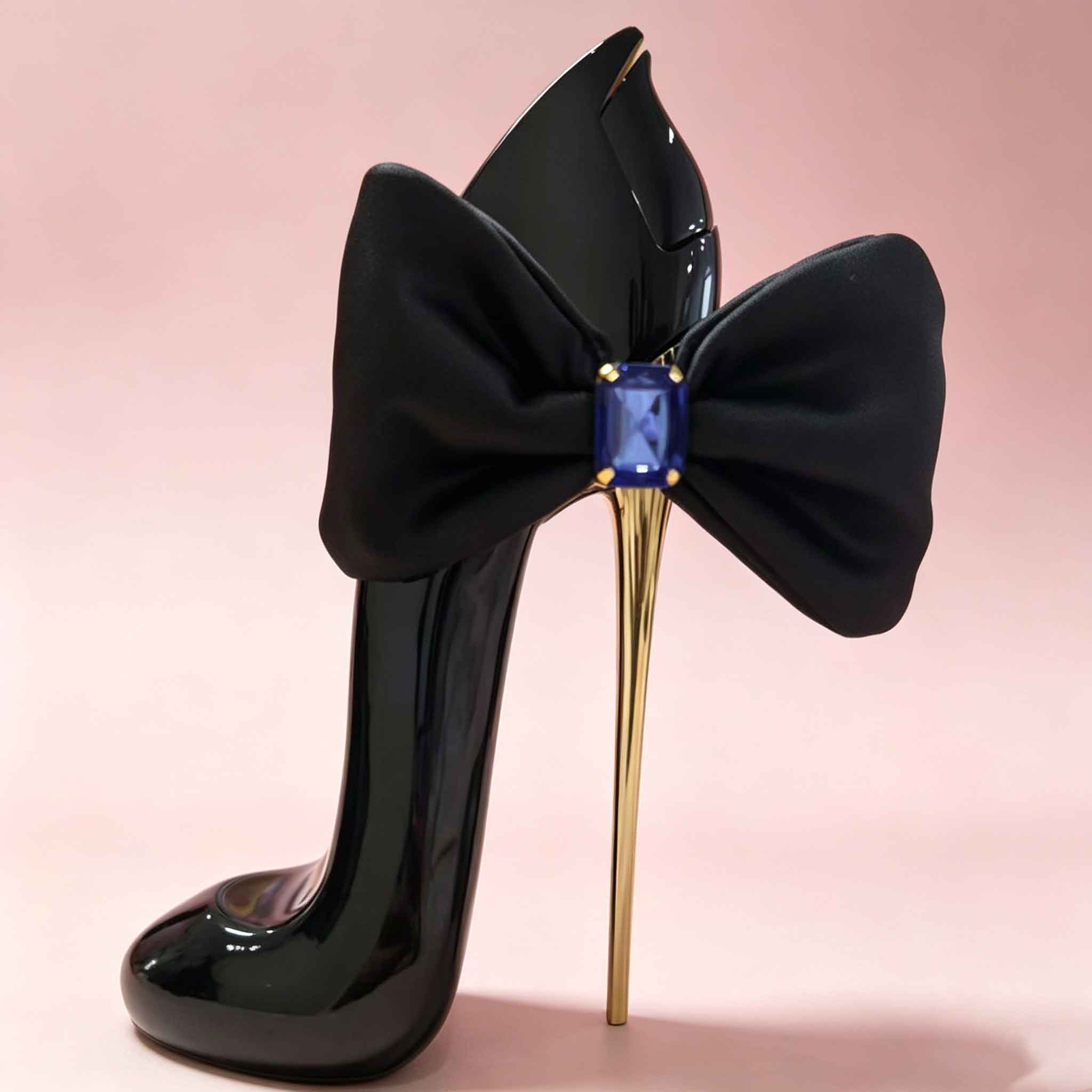 Carolina Herrera Good Girl Bow – Womens Heels Bewertung und Preis