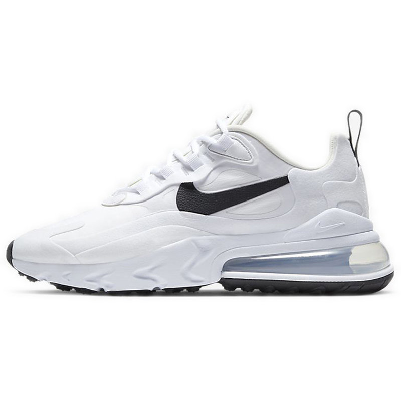 Nike Air Max 270 React Weiß Sc – Nike Shoes Air Max 270 Bewertung und Preis