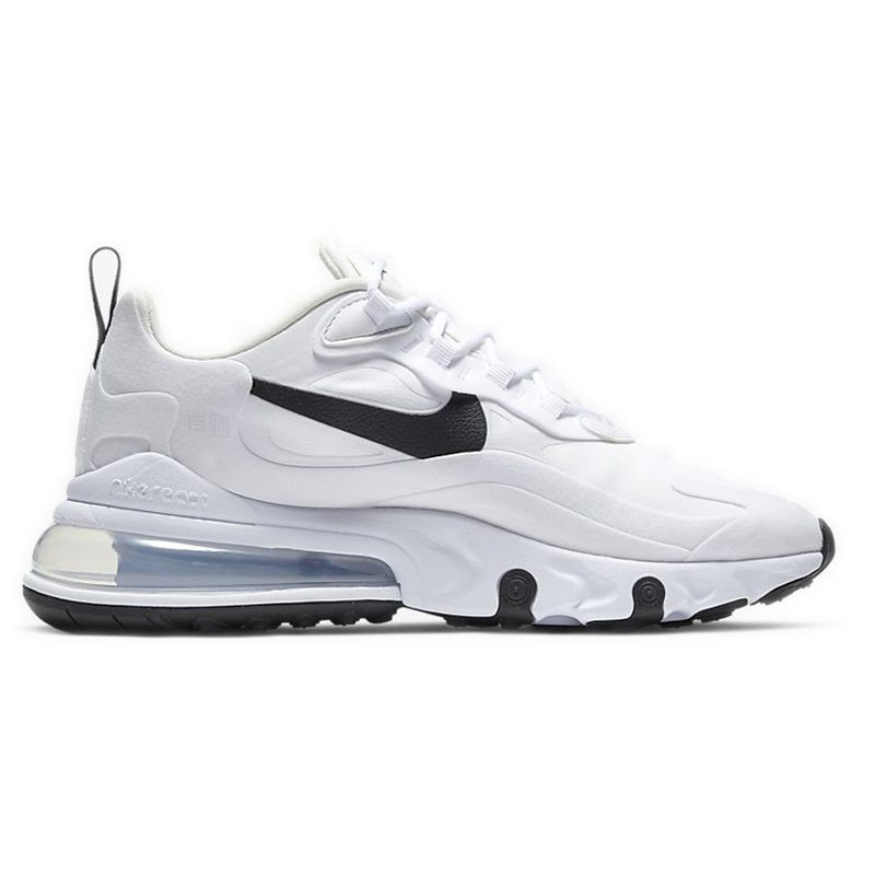 Nike Air Max 270 React Weiß Sc – Nike Shoes Air Max 270 Bewertung und Preis