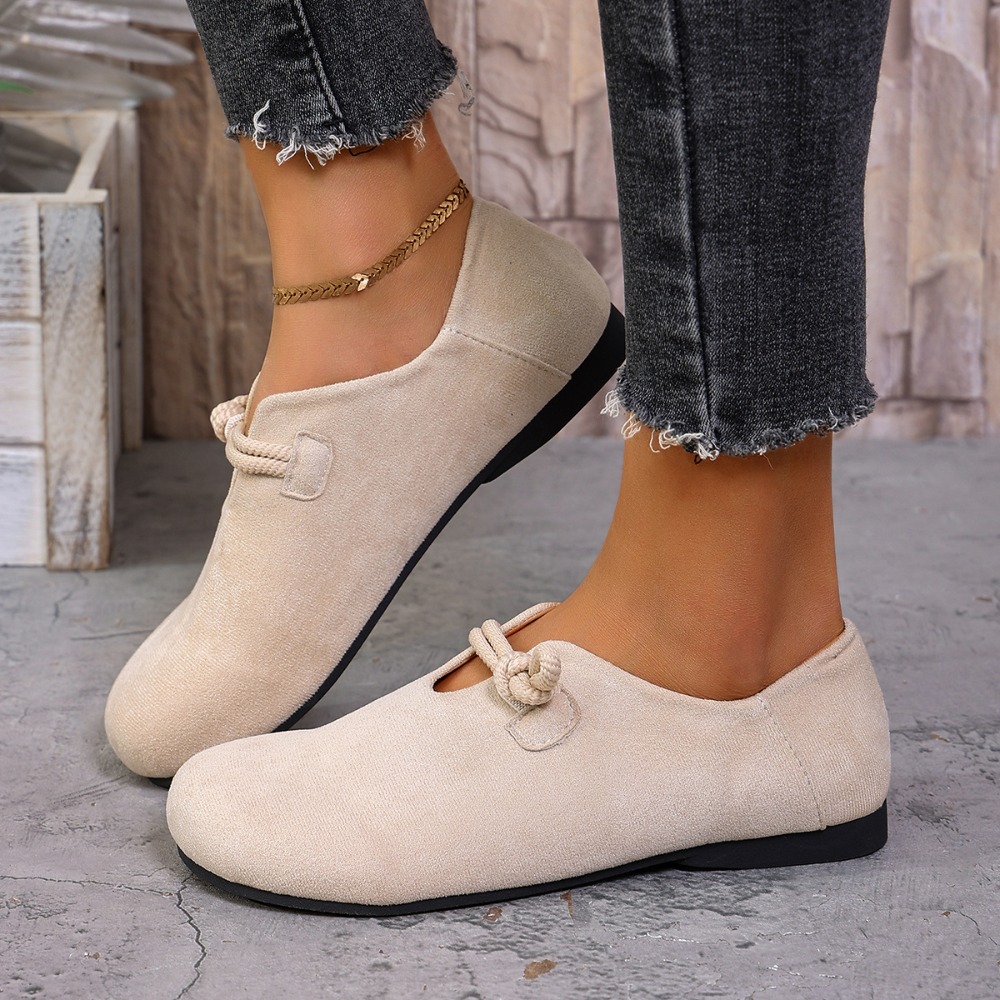 Damen-Loafer mit runder Zehenp – Womens Heels Bewertung und Preis