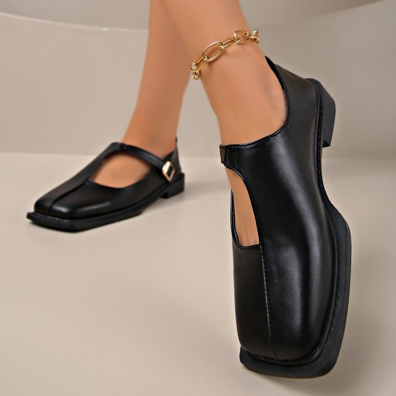Comemore Retro Loafers für Dam – Womens Heels Bewertung und Preis