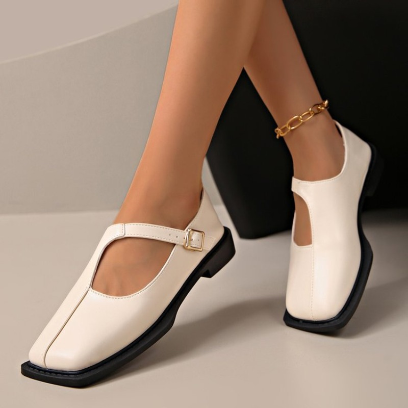 Comemore Retro Loafers für Dam – Womens Heels Bewertung und Preis