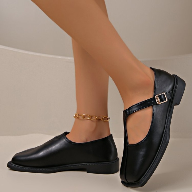 Comemore Retro Loafers für Dam – Womens Heels Bewertung und Preis