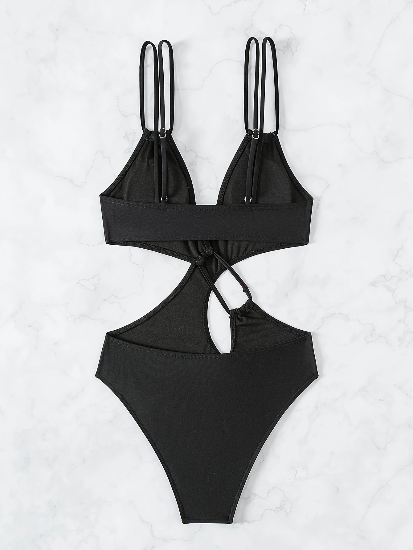 Damen-Tankini-Badeanzug, Schwa – Womens Suit Bewertung und Preis