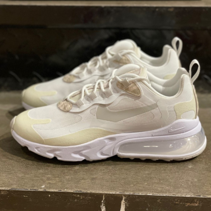 Nike Air Max 270 SE React Ligh – Nike Shoes Air Max 270 Bewertung und Preis