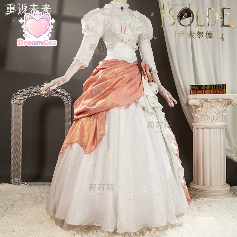 Lilyta Reverse: 1999 Isolde In – Evening Gown Bewertung und Preis