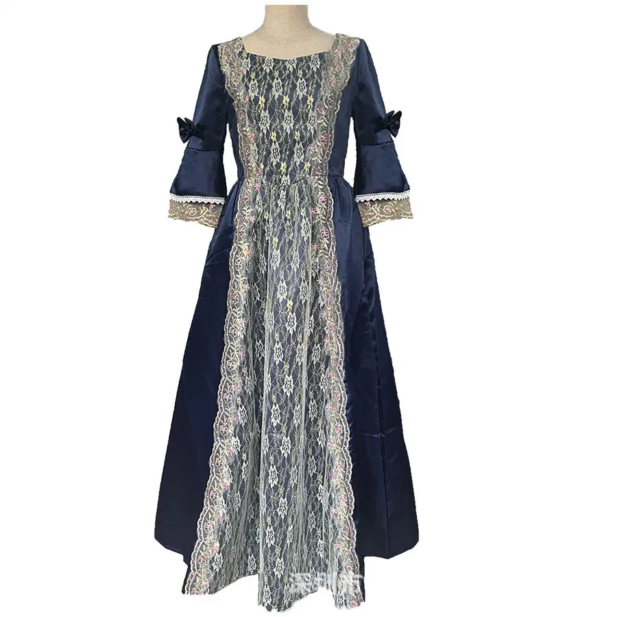 Mittelalterliches Kleid für Da – Lace Dress Bewertung und Preis